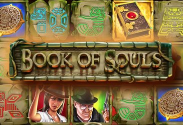 Book of Souls